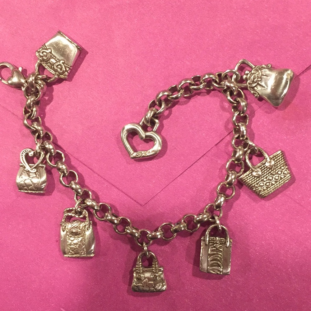 Authentic Brighton Bracelet